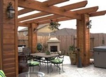 Kwikfynd Pergolas
greenridge